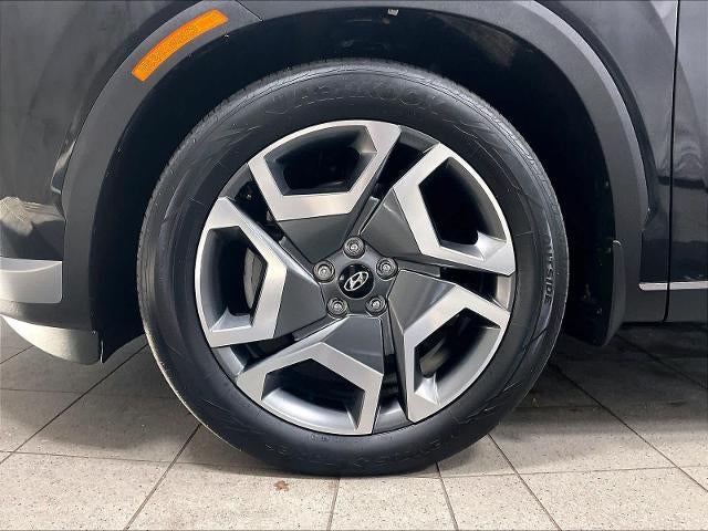 2023 Hyundai PALISADE Limited AWD