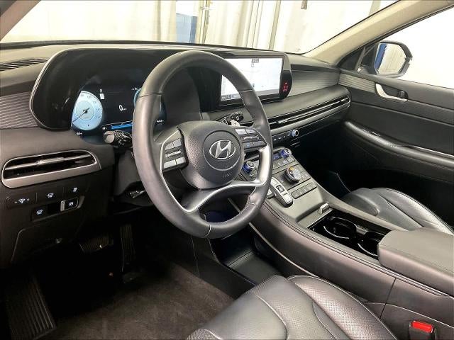 2023 Hyundai PALISADE Limited AWD