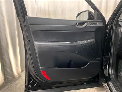 2023 Hyundai PALISADE Limited AWD