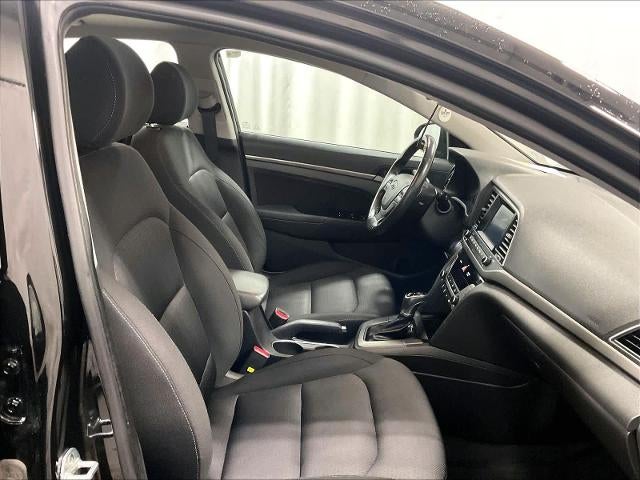 2018 Hyundai ELANTRA Value Edition 2.0L Auto