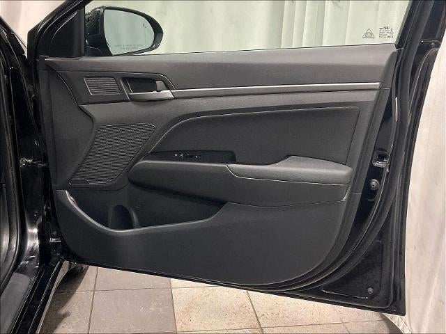 2018 Hyundai ELANTRA Value Edition 2.0L Auto