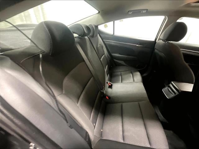 2018 Hyundai ELANTRA Value Edition 2.0L Auto