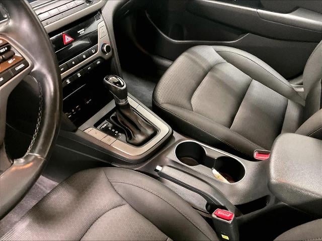 2018 Hyundai ELANTRA Value Edition 2.0L Auto