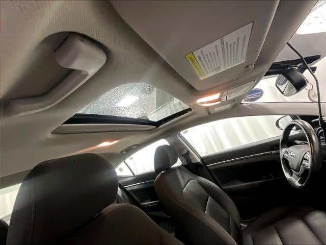 2018 Hyundai ELANTRA Value Edition 2.0L Auto