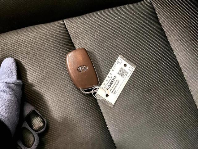 2018 Hyundai ELANTRA Value Edition 2.0L Auto