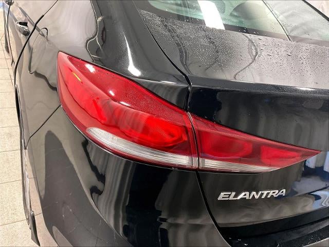 2018 Hyundai ELANTRA Value Edition 2.0L Auto