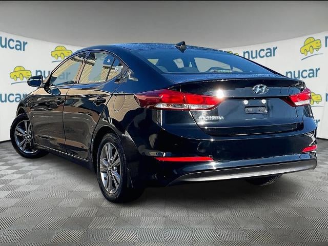 2018 Hyundai ELANTRA Value Edition 2.0L Auto