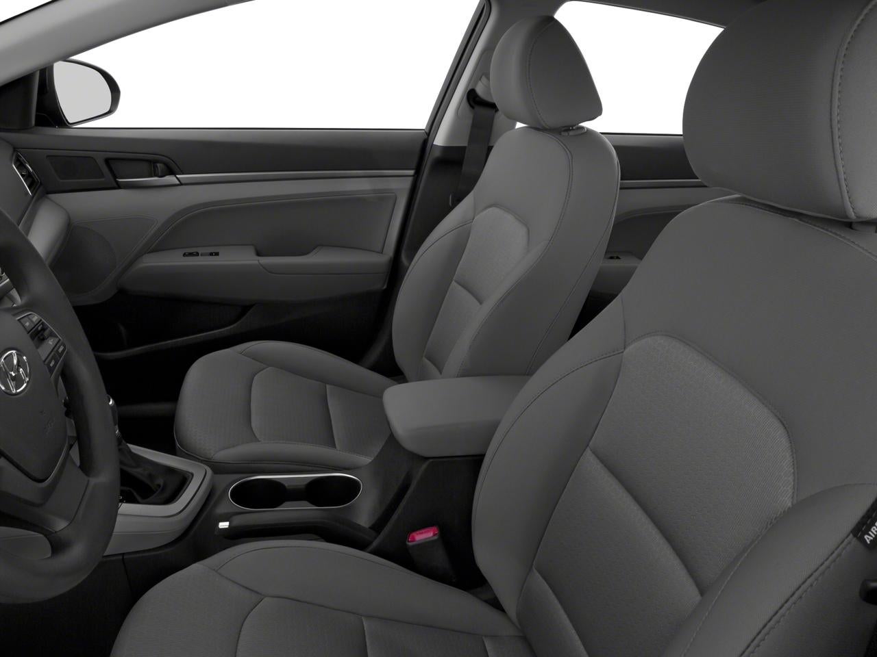 2018 Hyundai ELANTRA Value Edition 2.0L Auto