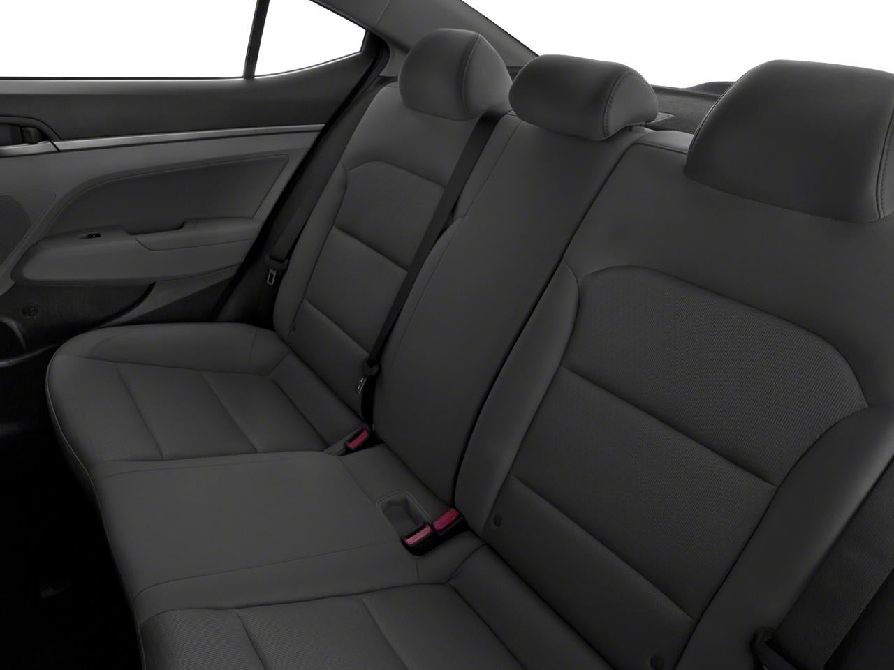 2018 Hyundai ELANTRA Value Edition 2.0L Auto