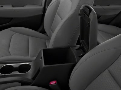 2018 Hyundai ELANTRA Value Edition 2.0L Auto