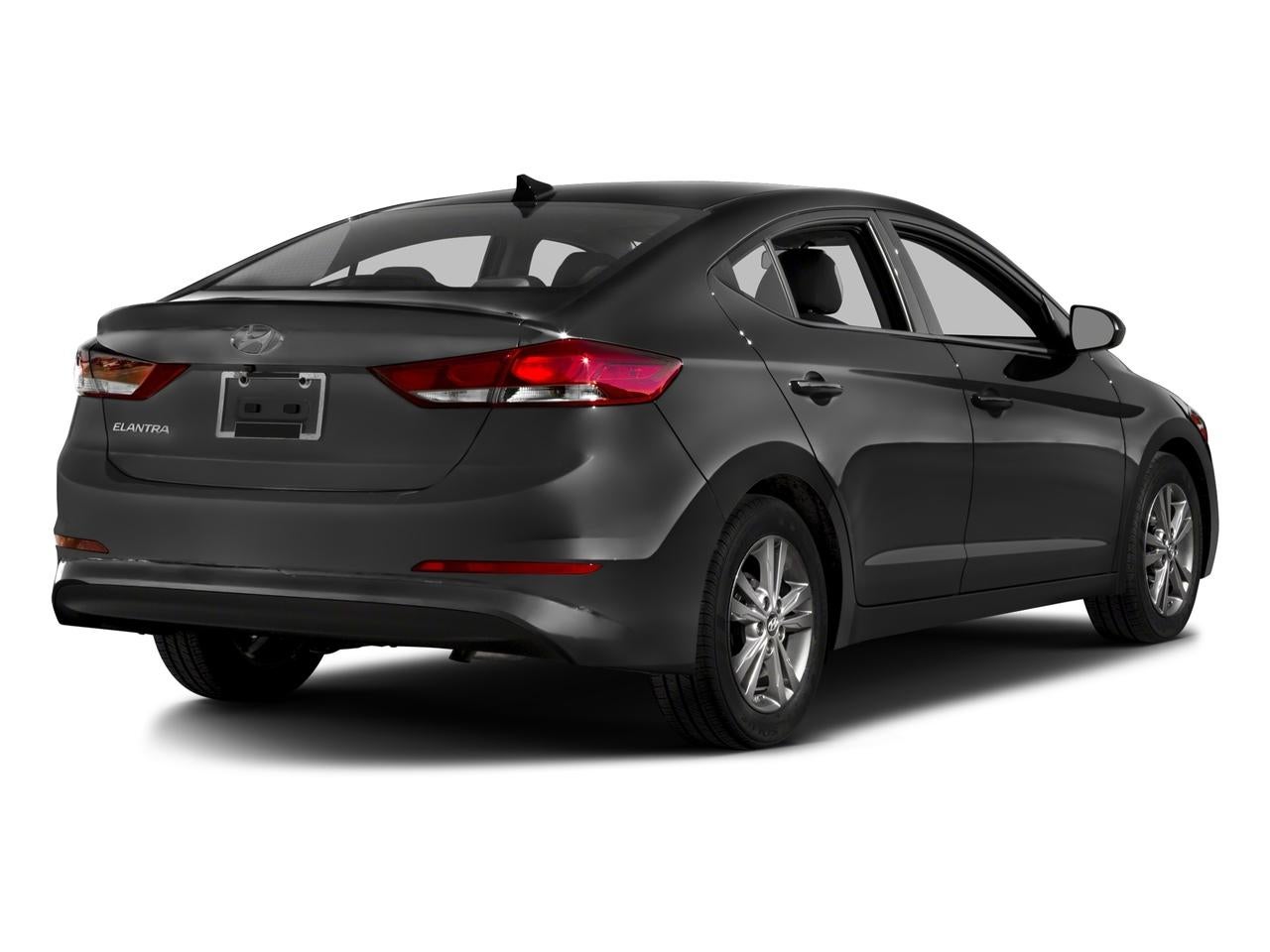 2018 Hyundai ELANTRA Value Edition 2.0L Auto