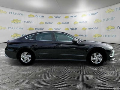 2025 Hyundai SONATA SE FWD