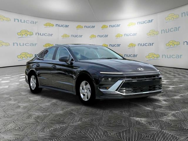 2025 Hyundai SONATA SE FWD