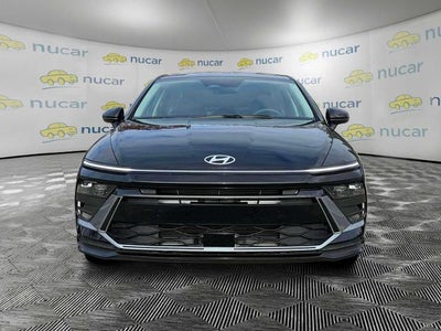2025 Hyundai SONATA SE FWD