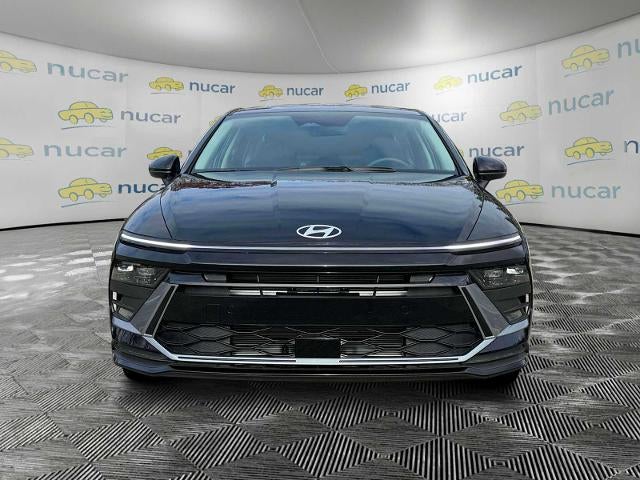 2025 Hyundai SONATA SE FWD