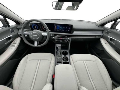 2025 Hyundai SONATA SE FWD