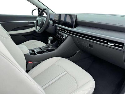 2025 Hyundai SONATA SE FWD