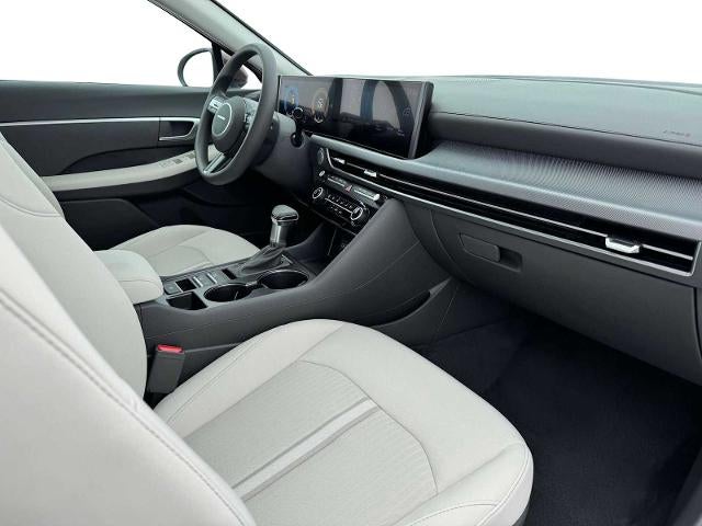 2025 Hyundai SONATA SE FWD