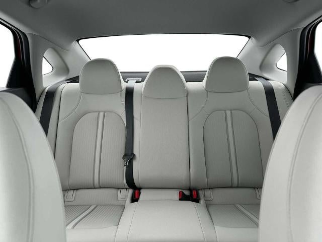 2025 Hyundai SONATA SE FWD