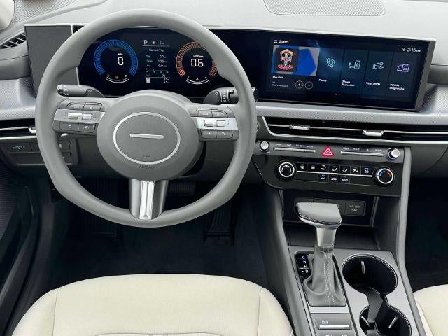 2025 Hyundai SONATA SE FWD