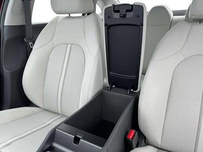 2025 Hyundai SONATA SE FWD