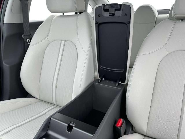 2025 Hyundai SONATA SE FWD