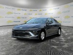 2025 Hyundai SONATA SE FWD