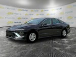 2025 Hyundai SONATA SE FWD