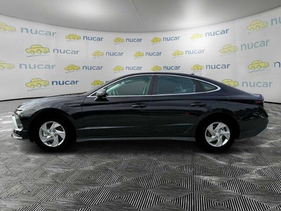 2025 Hyundai SONATA SE FWD
