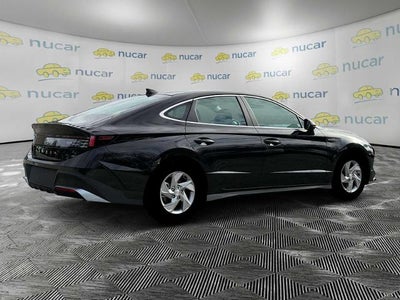 2025 Hyundai SONATA SE FWD