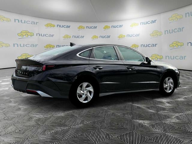 2025 Hyundai SONATA SE FWD