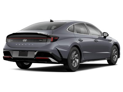 2025 Hyundai SONATA SE FWD