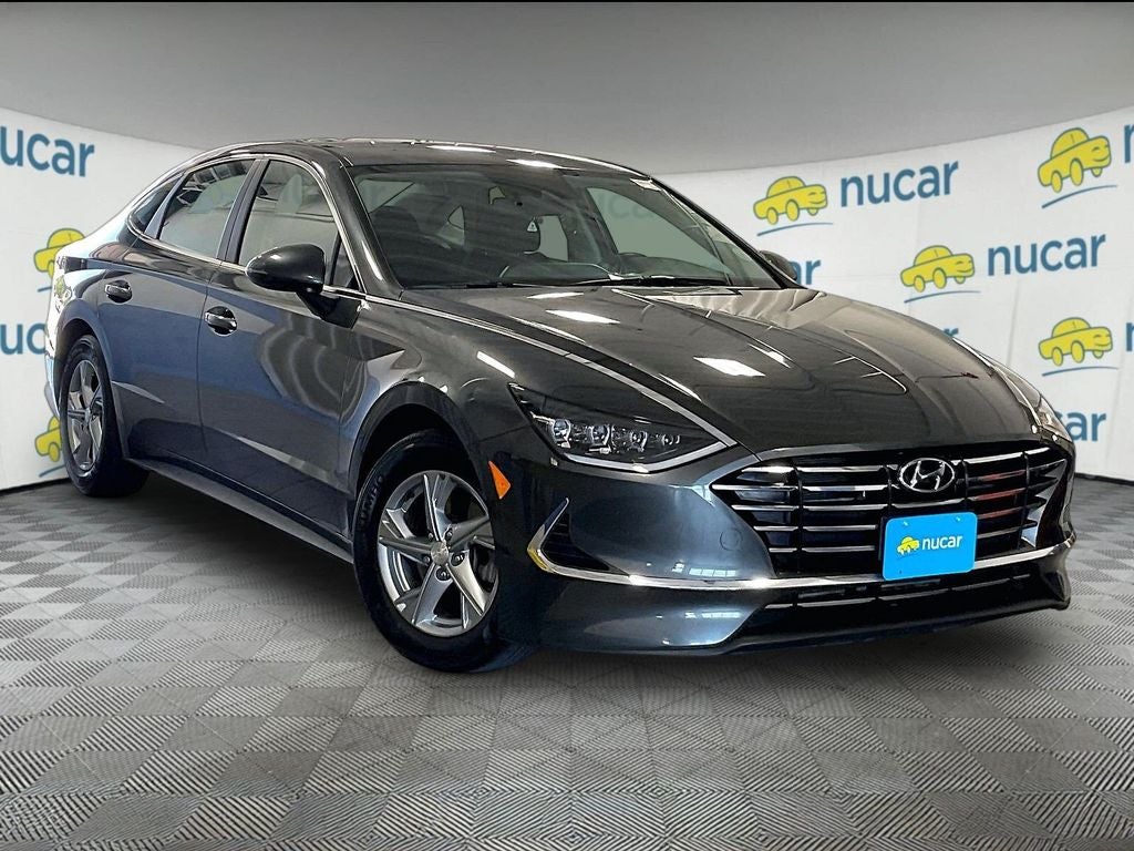 2023 Hyundai Sonata SE