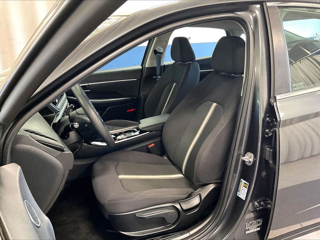 2023 Hyundai Sonata SE
