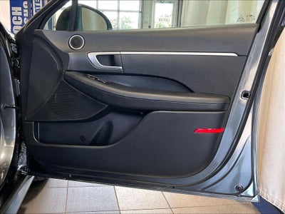 2023 Hyundai Sonata SE