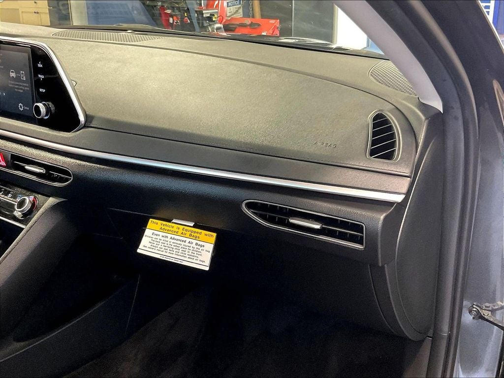 2023 Hyundai Sonata SE