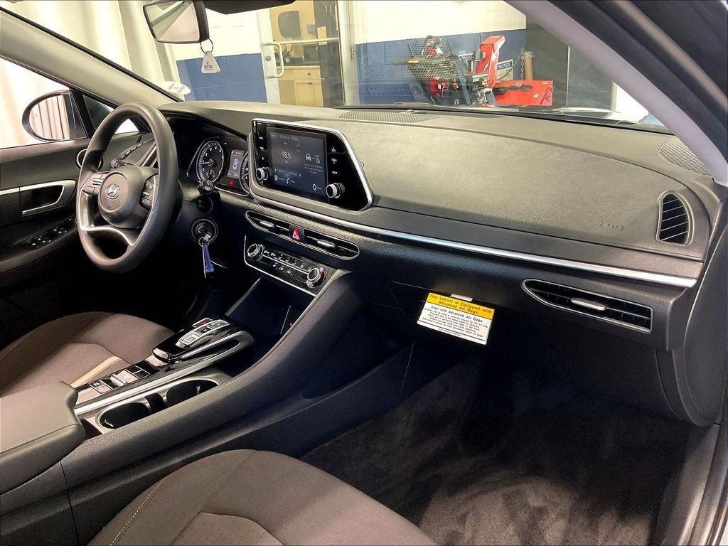 2023 Hyundai Sonata SE