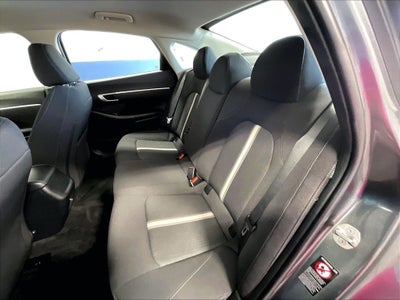 2023 Hyundai Sonata SE