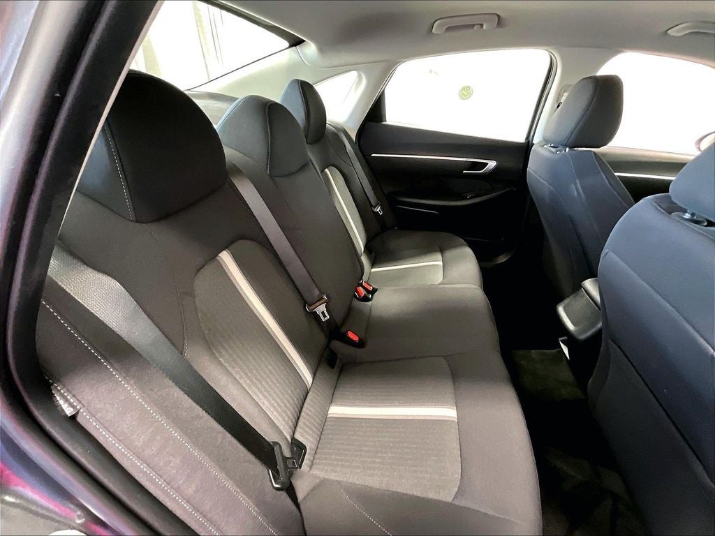 2023 Hyundai Sonata SE