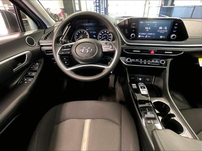 2023 Hyundai Sonata SE
