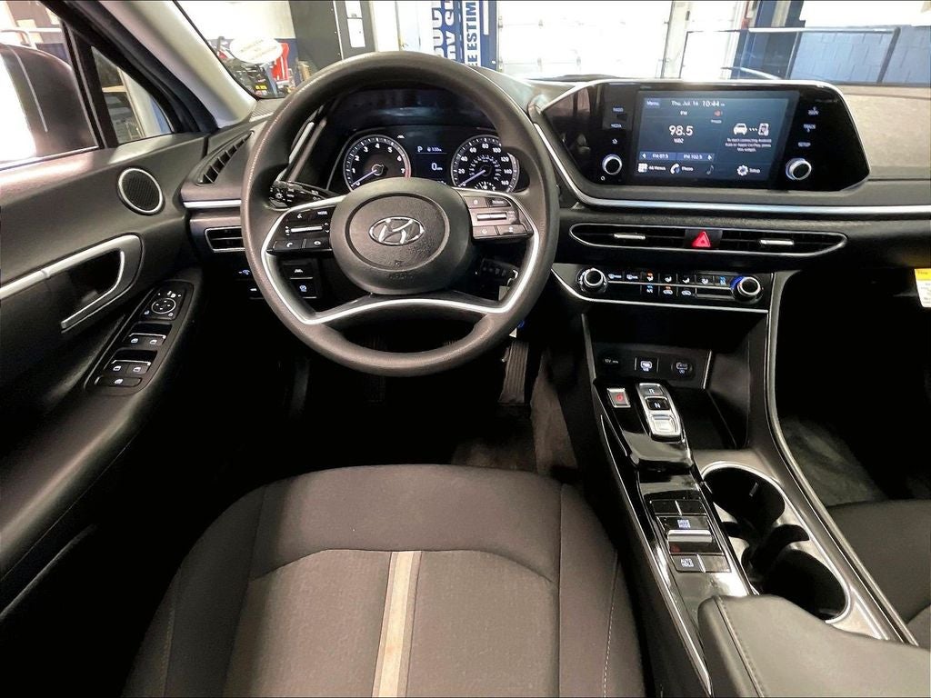 2023 Hyundai Sonata SE