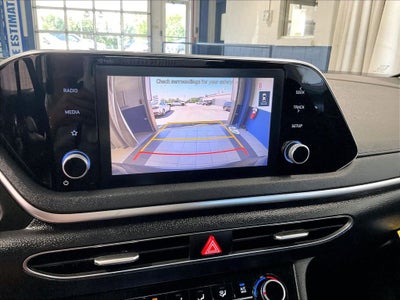 2023 Hyundai Sonata SE