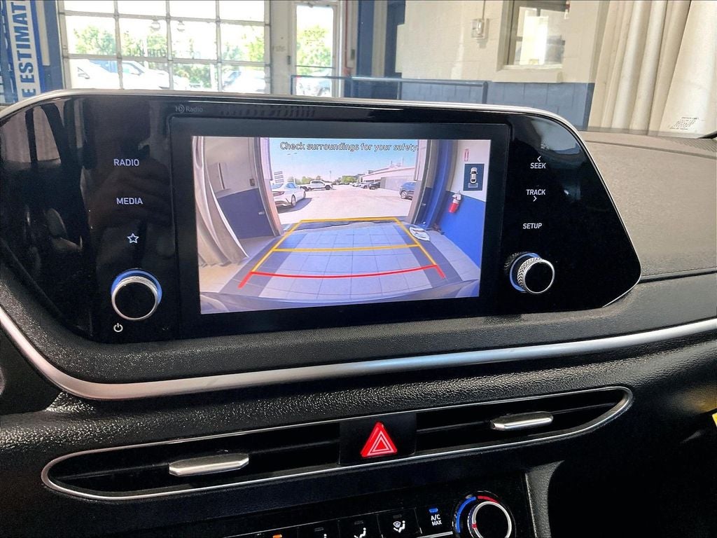 2023 Hyundai Sonata SE