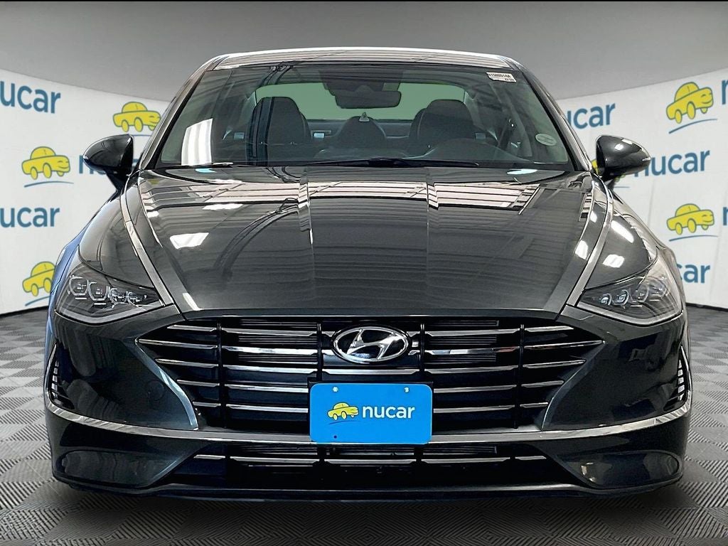 2023 Hyundai Sonata SE