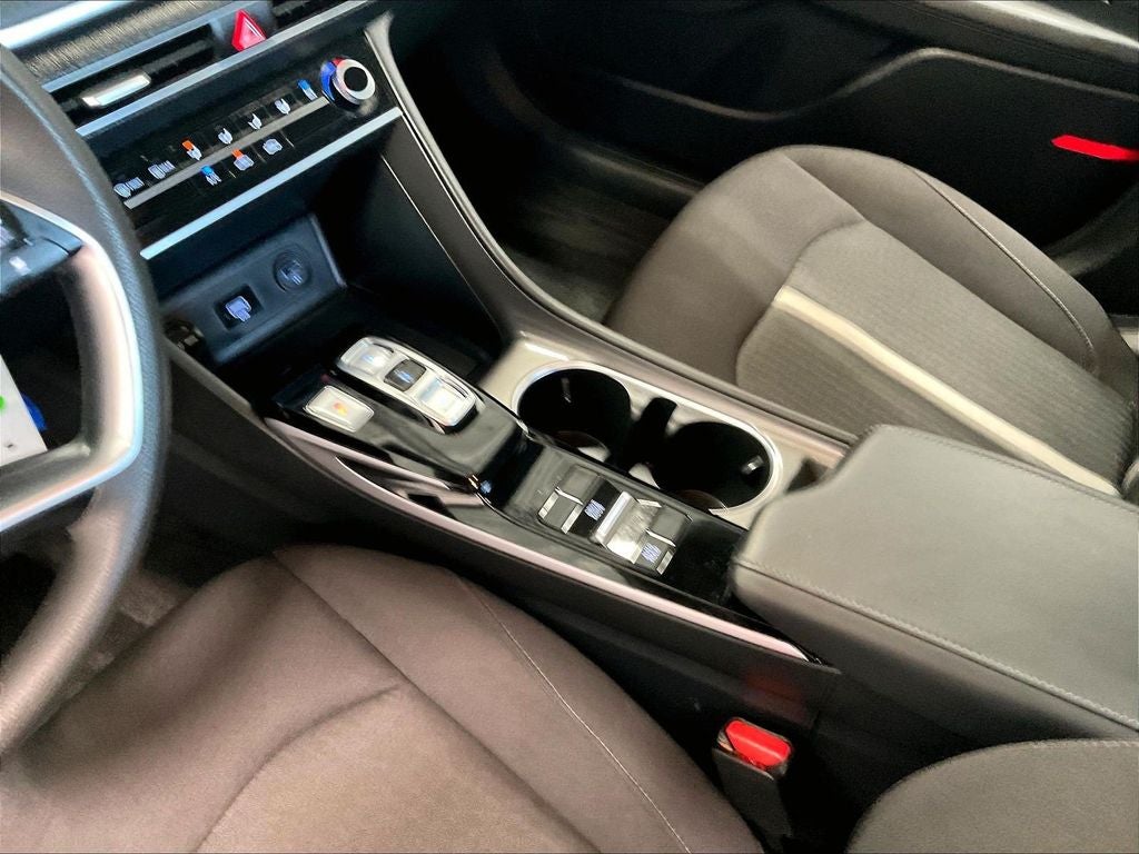 2023 Hyundai Sonata SE
