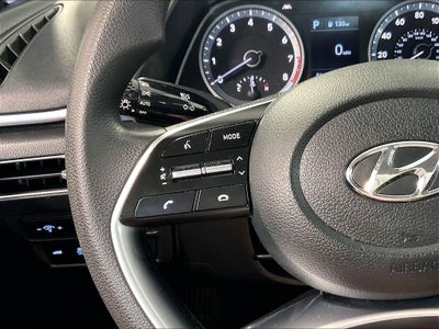 2023 Hyundai Sonata SE