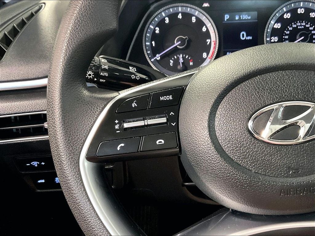 2023 Hyundai Sonata SE