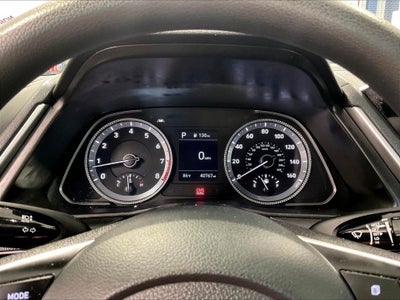 2023 Hyundai Sonata SE
