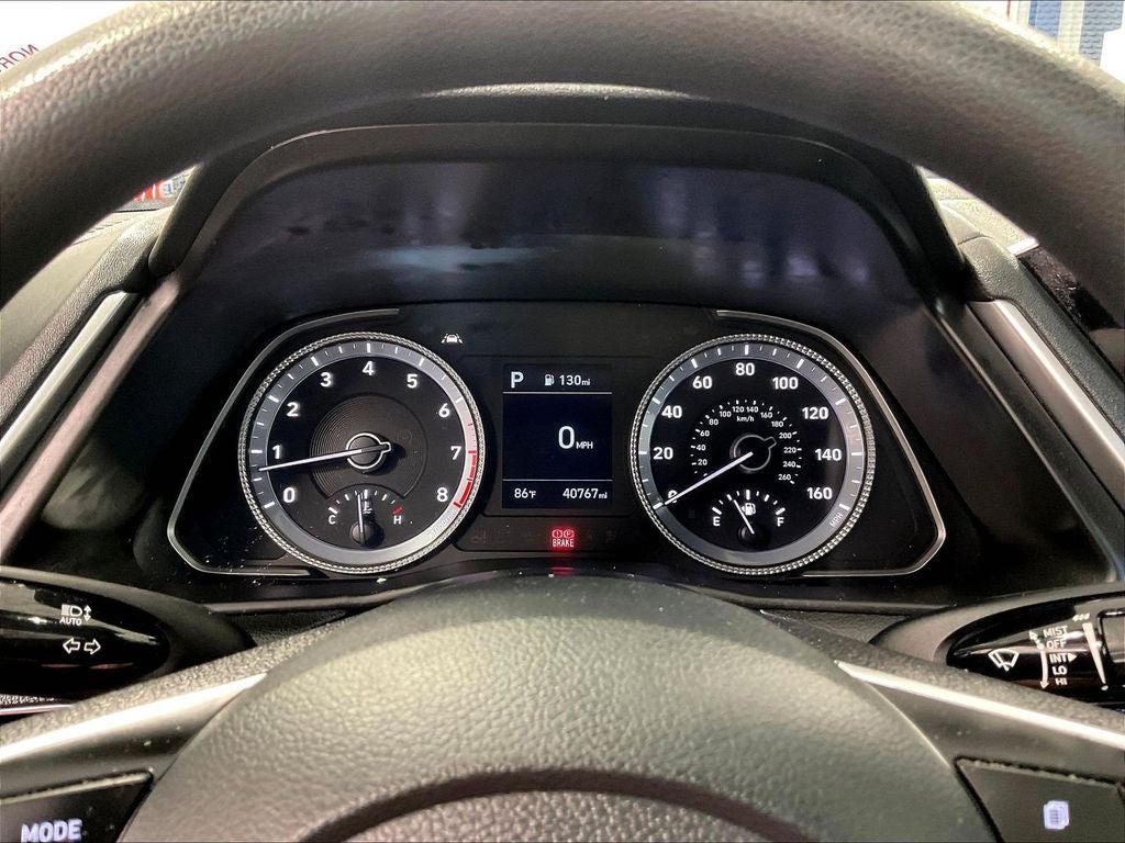 2023 Hyundai Sonata SE