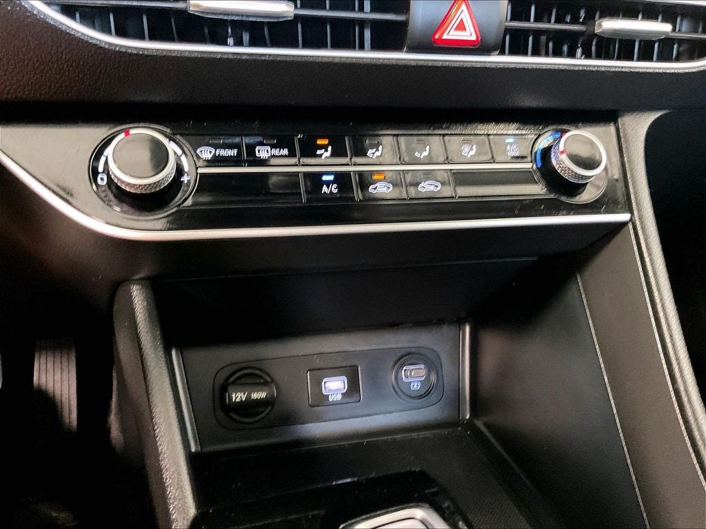 2023 Hyundai Sonata SE